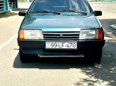 LADA (VAZ) 21099