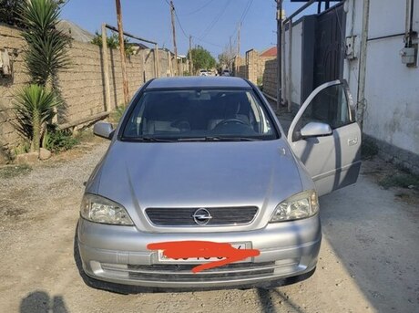 Opel Astra 1999