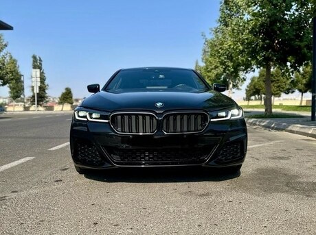 BMW 530e