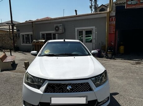 Khazar SD