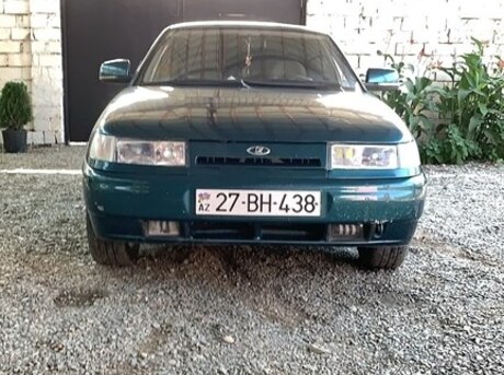 LADA (VAZ) 2110 2000
