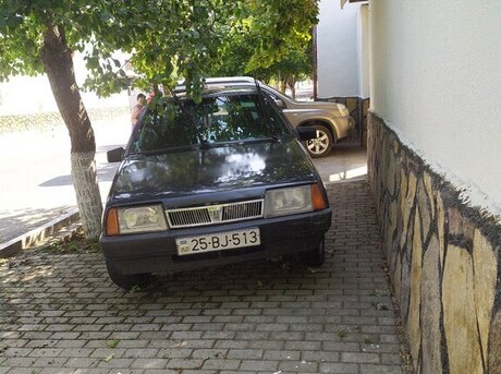 LADA (VAZ) 21099