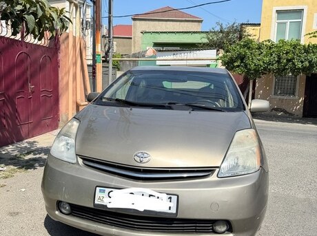 Toyota Prius 2008