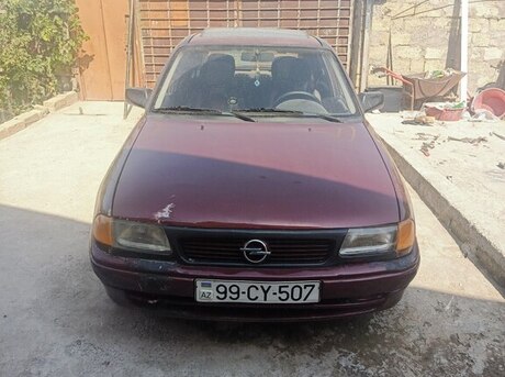 Opel Astra 1993