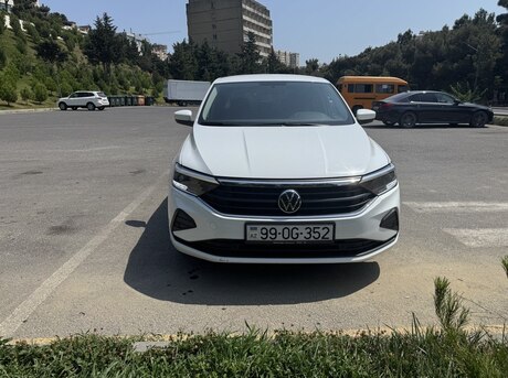 Volkswagen Polo 2020