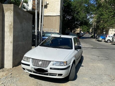 Khazar LX 2021