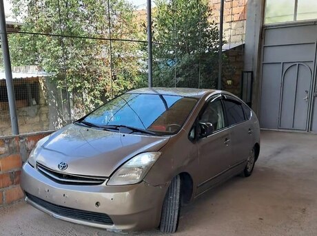 Toyota Prius 2007