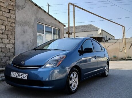 Toyota Prius 2008