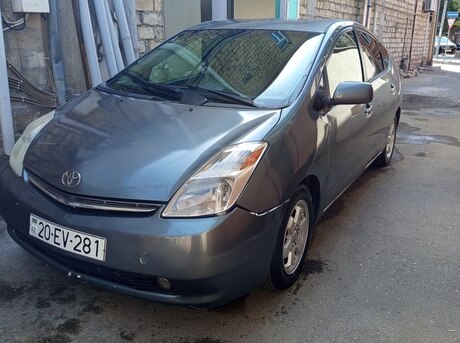 Toyota Prius 2005