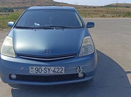 Toyota Prius 2007