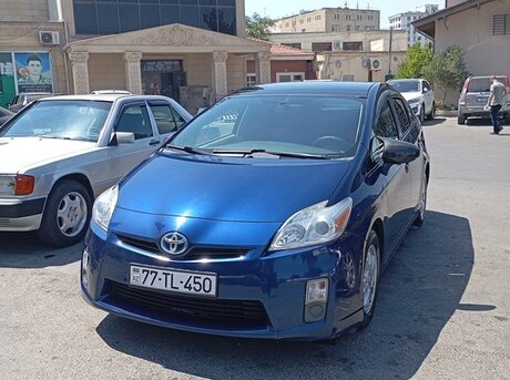 Toyota Prius 2010