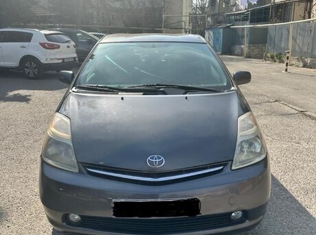 Toyota Prius 2008