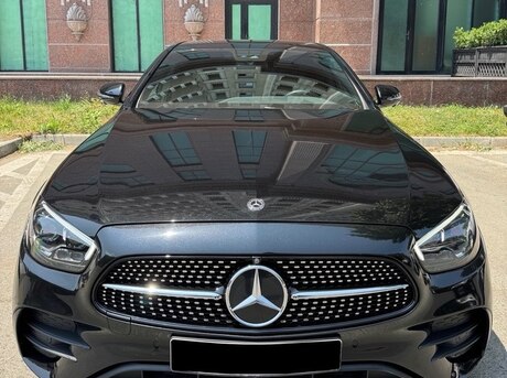 Mercedes E 300 de