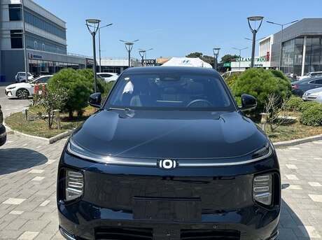 Changan  2025