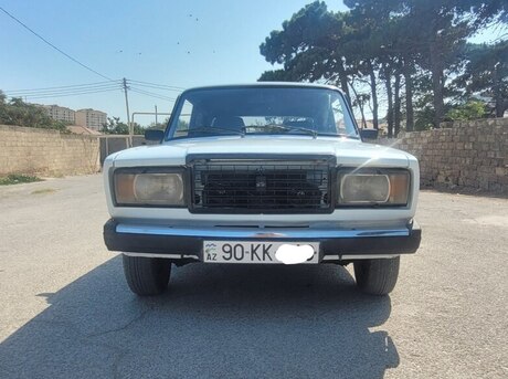 LADA (VAZ) 2107 1998