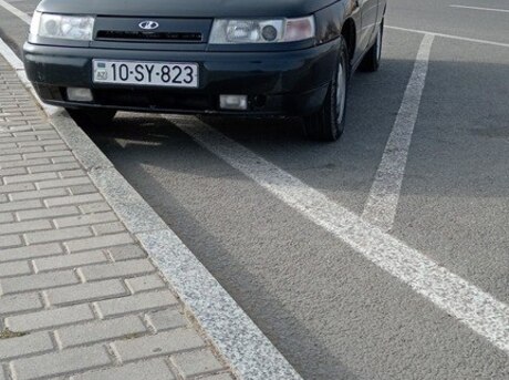 LADA (VAZ) 2112 2005