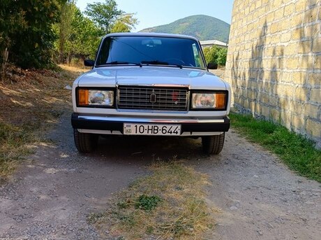 LADA (VAZ) 2107 1998