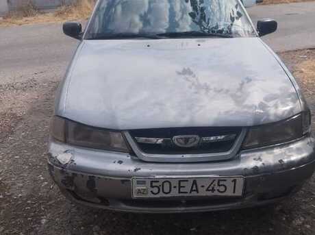 Daewoo Nexia 1996