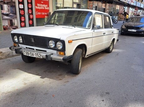 LADA (VAZ) 2106