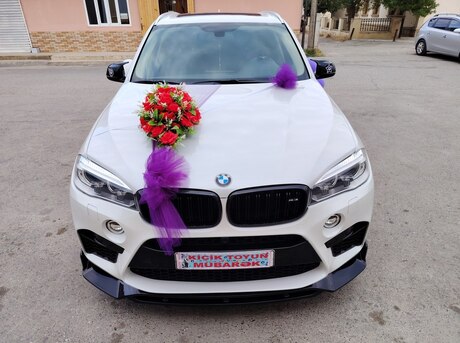 BMW X5 2014