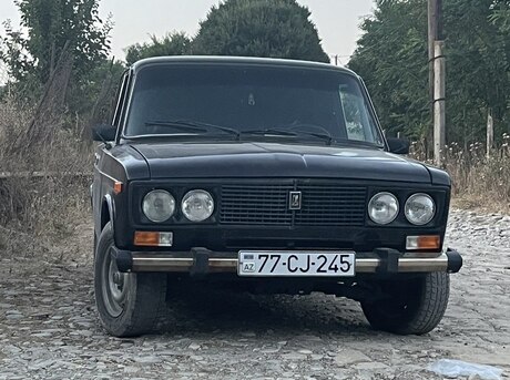 LADA (VAZ) 2106
