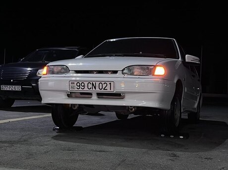 LADA (VAZ) 2115