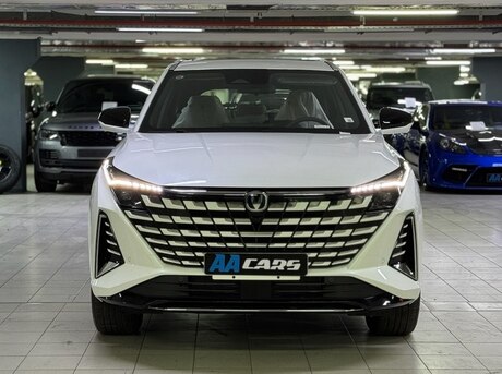 Changan Uni-Z