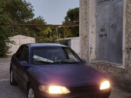 Opel Vectra 1996