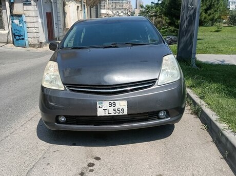 Toyota Prius 2008