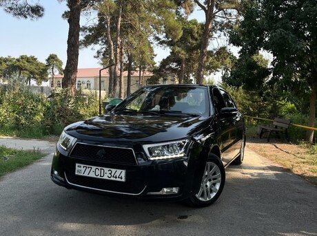 Khazar SD