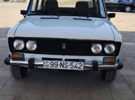 LADA (VAZ) 2106