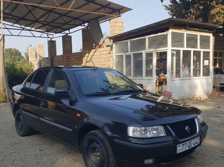 Khazar LX 2021