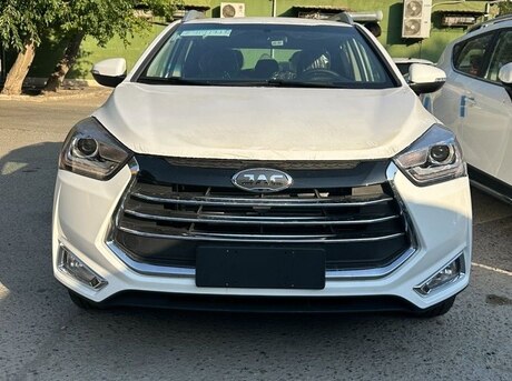 JAC JS2