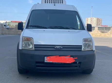 Ford Tourneo Connect 2008
