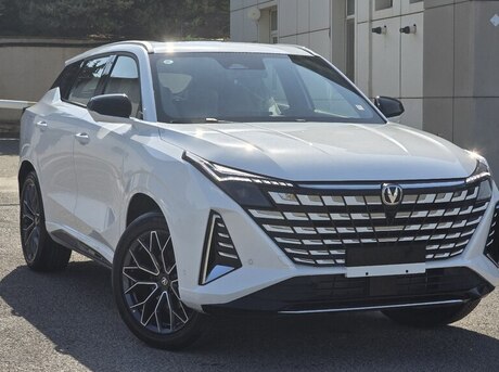 Changan Uni-Z