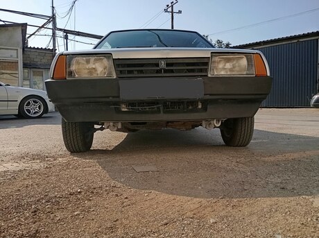 LADA (VAZ) 21099