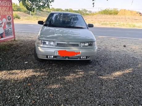 LADA (VAZ) 2110 2004