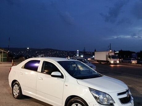Chevrolet Cobalt