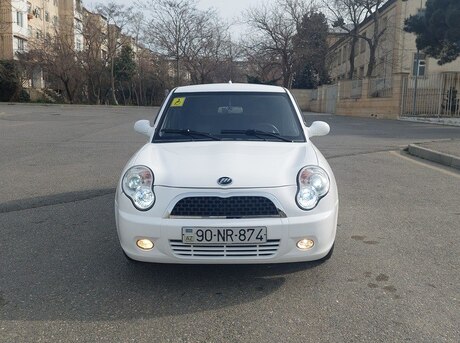 Lifan 320 2011