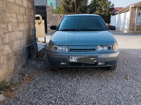 LADA (VAZ) 2110 2002
