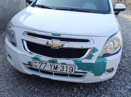 Chevrolet Cobalt 2024