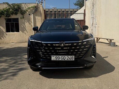 Changan  2025