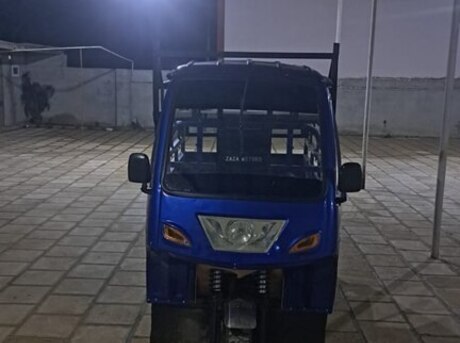 Muravey TG200 2024