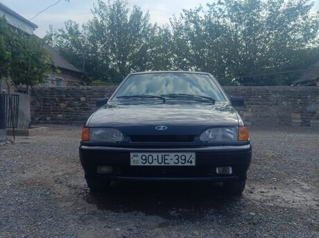 LADA (VAZ) 2115