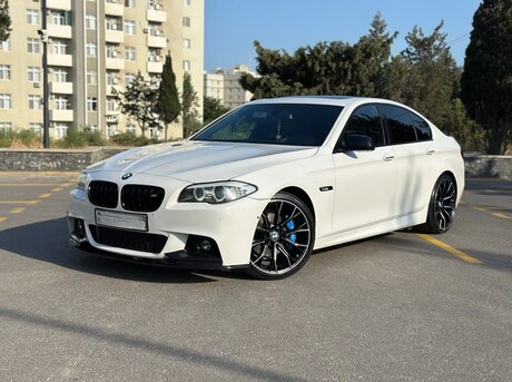 BMW 528