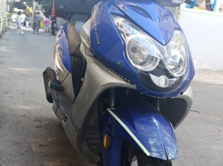 Tufan M50