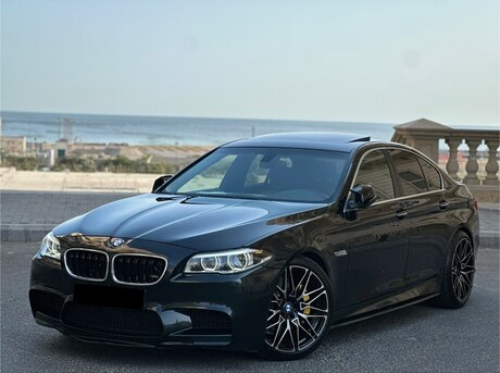 BMW 528