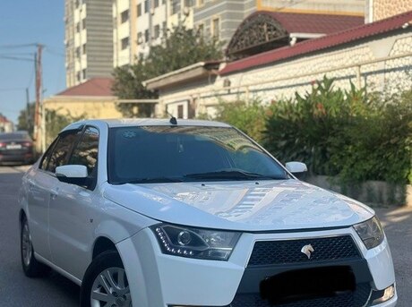 Khazar SD