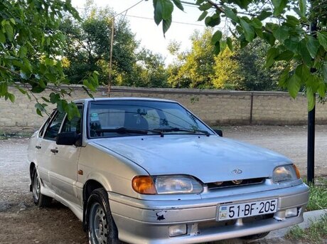 LADA (VAZ) 2115