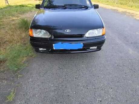LADA (VAZ) 2115 2012